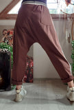 Jogg Arthur chocolat