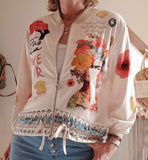 Veste Frida