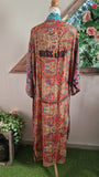 Kimono Boss Lady n1
