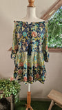 Blouse Bohème Taille 36/38