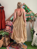Robe Rachel camel