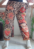 Jogg Frida oversize