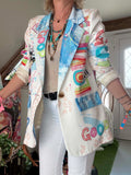 Veste Good Love