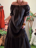 Robe Leslie choco