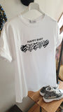 Vp* Tee-shirt Baby