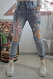 Jeans Funky S.Woman
