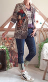 Veste Frida Beautiful