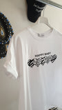 Vp* Tee-shirt Baby