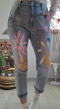 Jeans Funky S.Woman