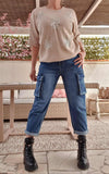 Jeans Boy Friend