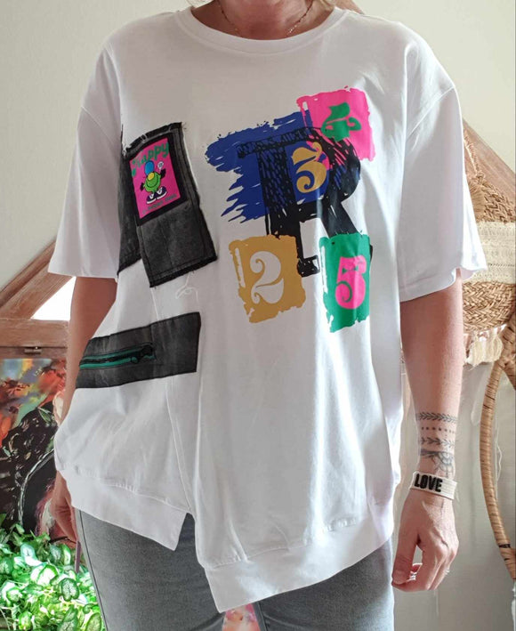 Tee-shirt