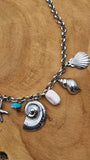Collier Coquillage