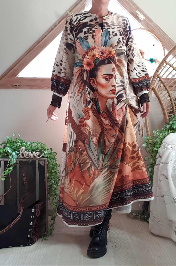 Robe Indra