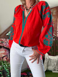 Blouse Amanda