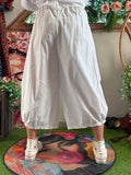 Pantalon Joko blanc du 38 au 50