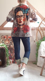 Veste Frida Beautiful