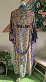 Kimono n4 Boss Lady
