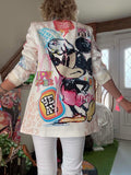 Veste Good Love
