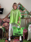 Sac Cabas The Tote Bag