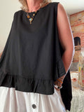 Haut Sahara noir