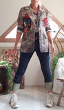 Veste Frida Beautiful