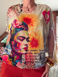 Haut Frida love