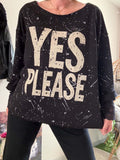 Sweat Yes Please du 36 au 44