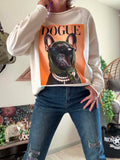 Sweat Dogue du 36 au 42