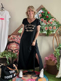 Robe Les Copines c est la vie