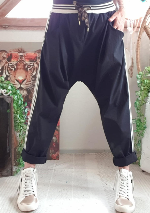 Jogg Arthur noir