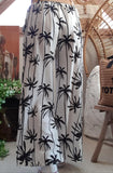 Pantalon Tropique