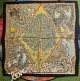 Foulard n8