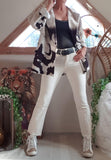 Veste Oversize Indiana