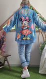 Chemise Minnie