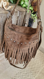Sac Santiago kaki