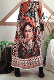 Robe Juana