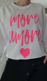 Sweat Amore