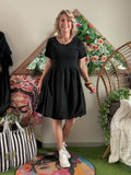 Robe Savana noire
