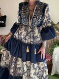 Robe Mathilde n4