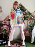 Chemise Langoustine