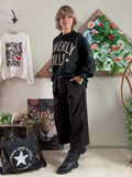 Sweat Beverly Hills noir du 36 au 46