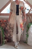 Gilet long Frida n2