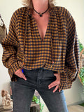 Blouse Sienna du 38 au 48