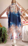 Robe/Chemise Toscane