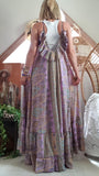 Robe Bohème Sophie n2