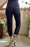 Jeans brut Axel