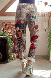 Jogg Frida beautiful