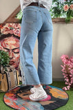 Jeans 3/4 Olivia
