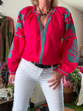 Blouse Virginie