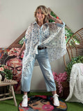 Baggy S.Woman Flora